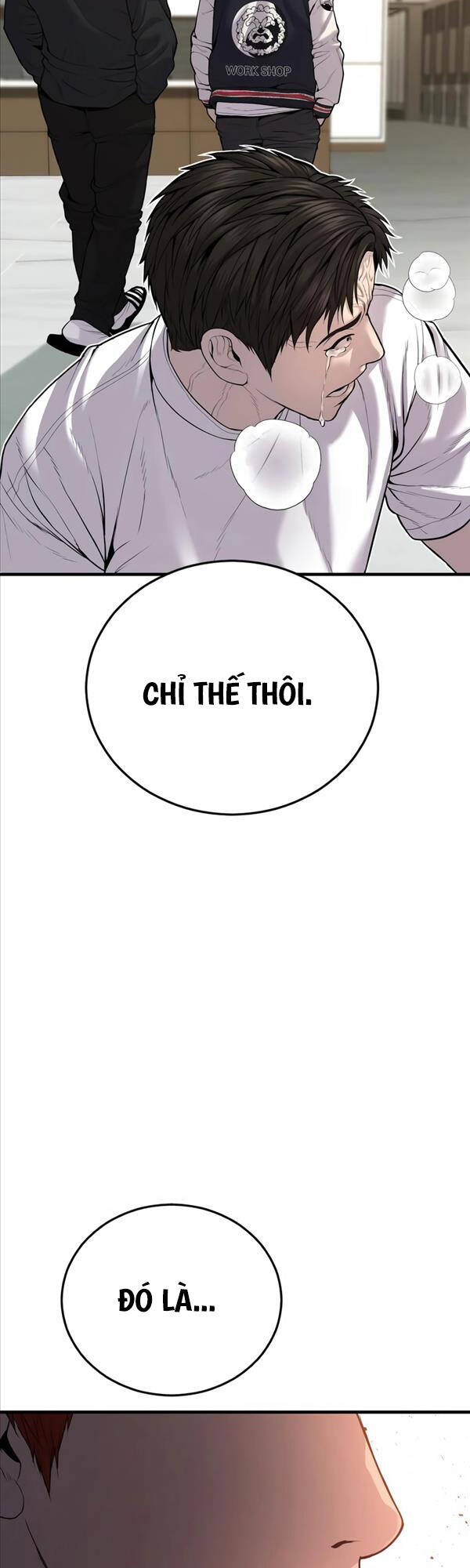 Cậu Bé Tội Phạm Chap 24 - Next Chap 25