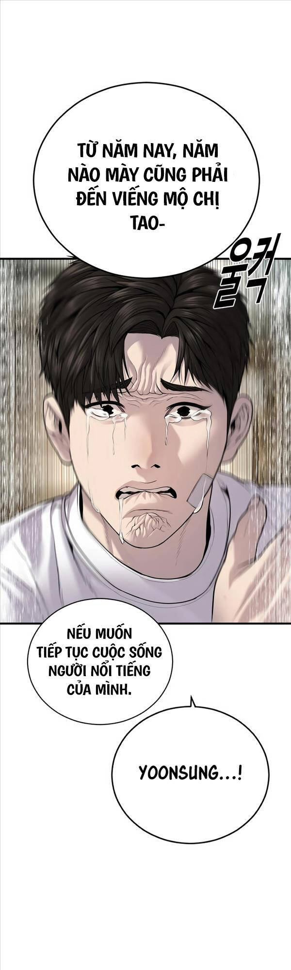 Cậu Bé Tội Phạm Chap 24 - Next Chap 25