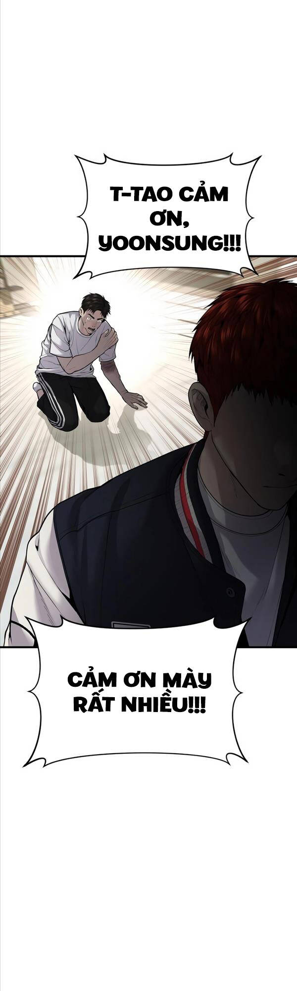 Cậu Bé Tội Phạm Chap 24 - Next Chap 25