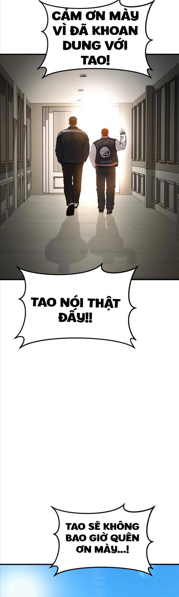 Cậu Bé Tội Phạm Chap 24 - Next Chap 25