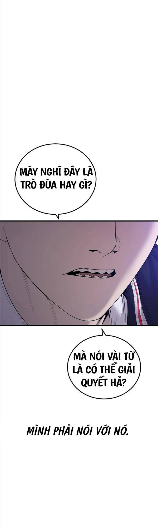 Cậu Bé Tội Phạm Chap 24 - Next Chap 25