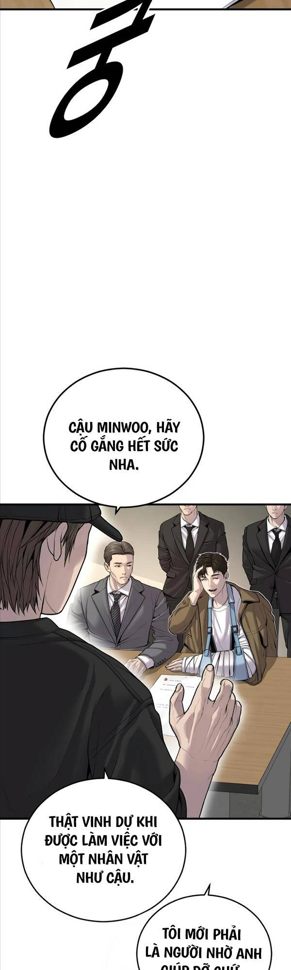 Cậu Bé Tội Phạm Chap 24 - Next Chap 25