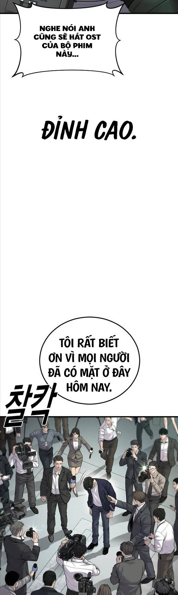 Cậu Bé Tội Phạm Chap 24 - Next Chap 25