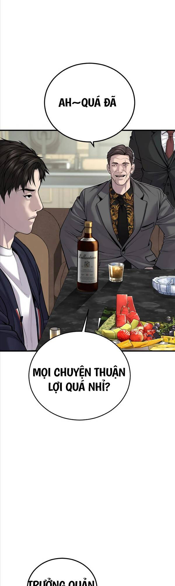 Cậu Bé Tội Phạm Chap 24 - Next Chap 25