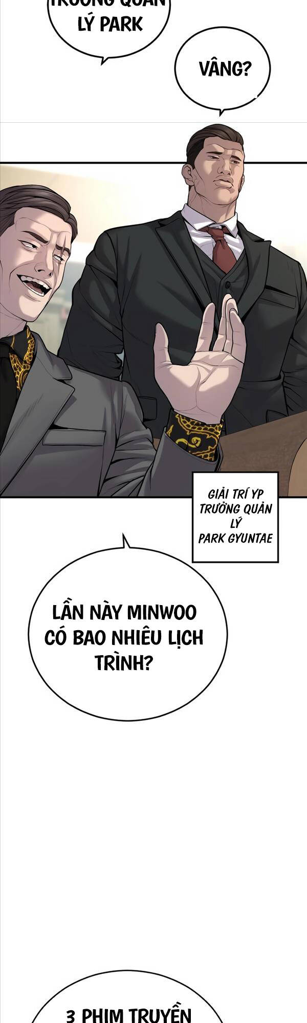 Cậu Bé Tội Phạm Chap 24 - Next Chap 25