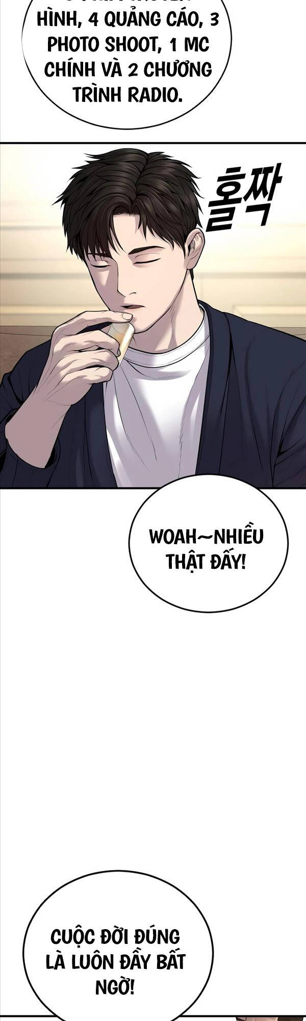 Cậu Bé Tội Phạm Chap 24 - Next Chap 25