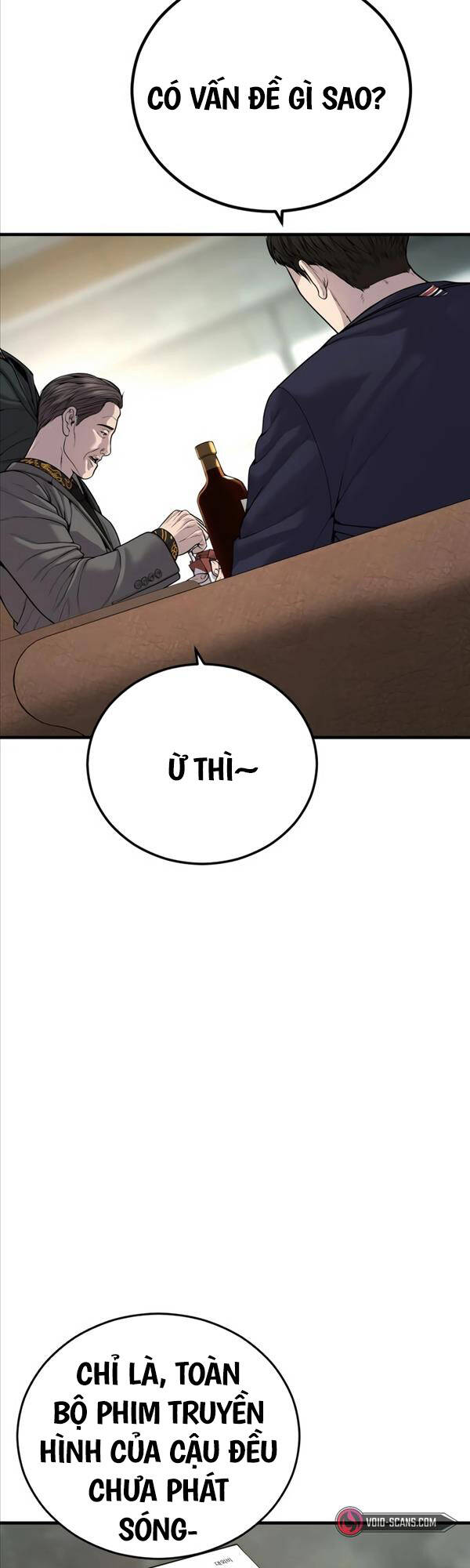 Cậu Bé Tội Phạm Chap 24 - Next Chap 25