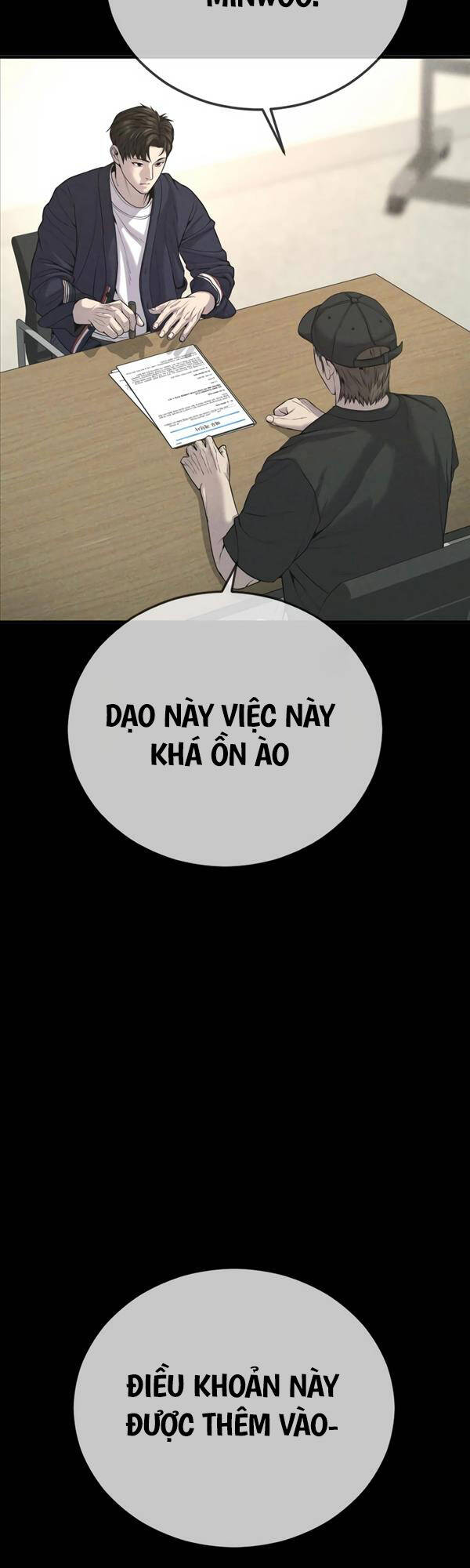 Cậu Bé Tội Phạm Chap 24 - Next Chap 25