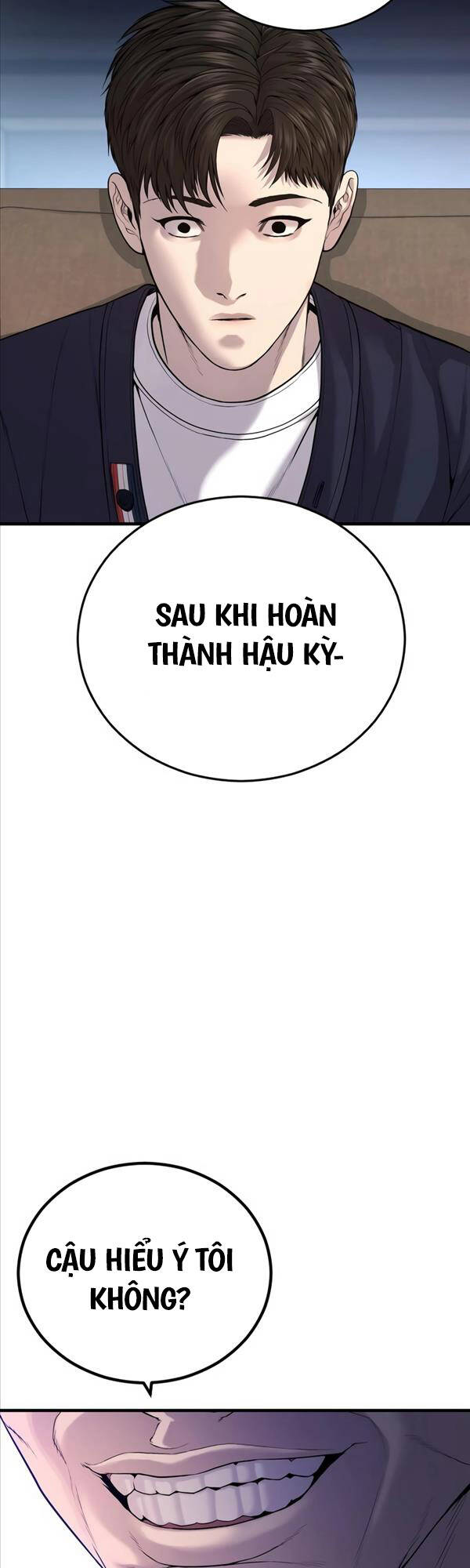Cậu Bé Tội Phạm Chap 24 - Next Chap 25