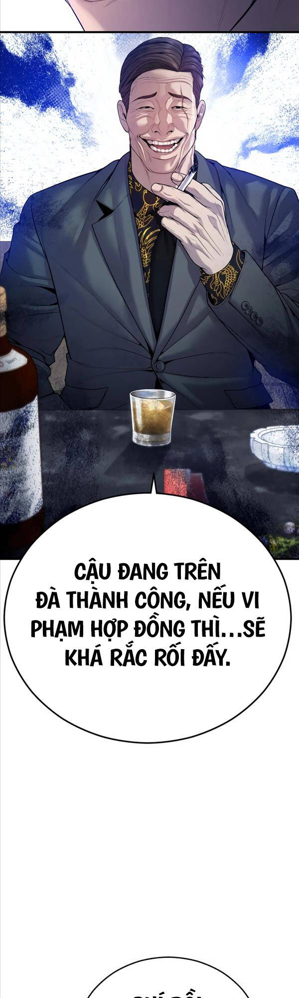 Cậu Bé Tội Phạm Chap 24 - Next Chap 25