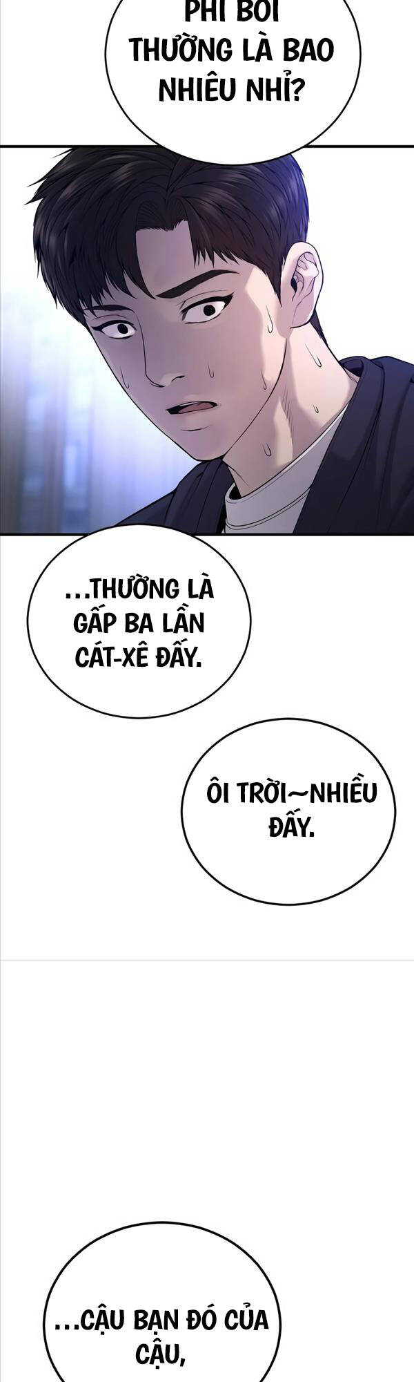 Cậu Bé Tội Phạm Chap 24 - Next Chap 25