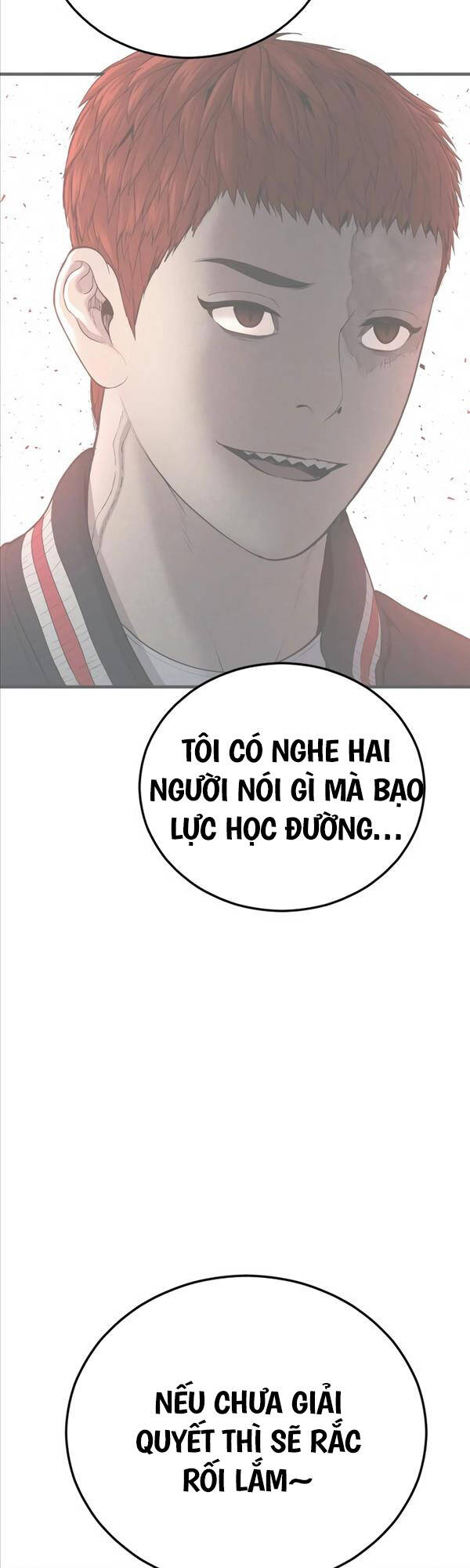 Cậu Bé Tội Phạm Chap 24 - Next Chap 25