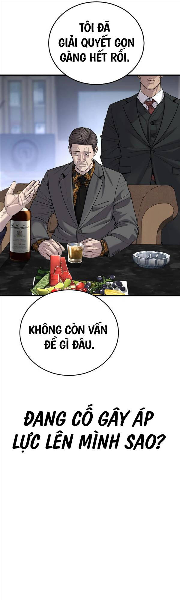 Cậu Bé Tội Phạm Chap 24 - Next Chap 25