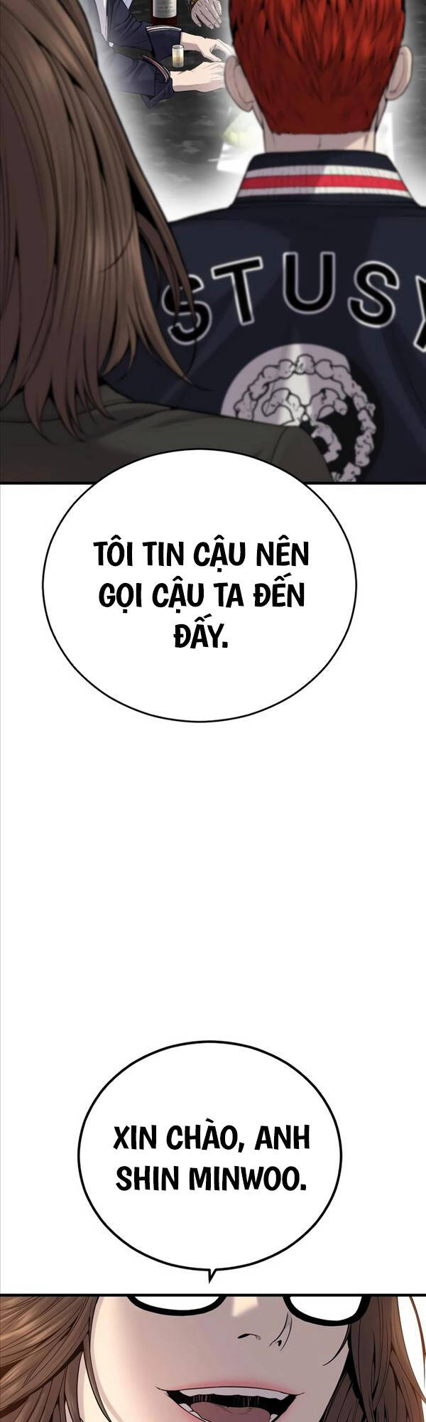 Cậu Bé Tội Phạm Chap 24 - Next Chap 25