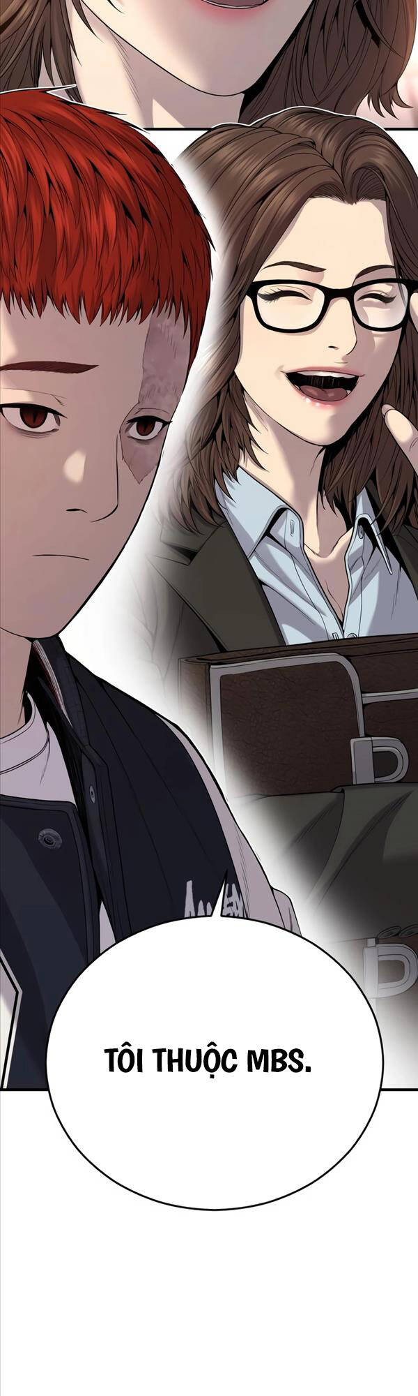 Cậu Bé Tội Phạm Chap 24 - Next Chap 25