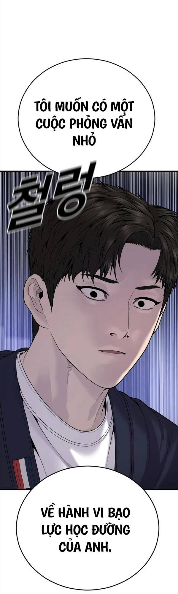 Cậu Bé Tội Phạm Chap 24 - Next Chap 25