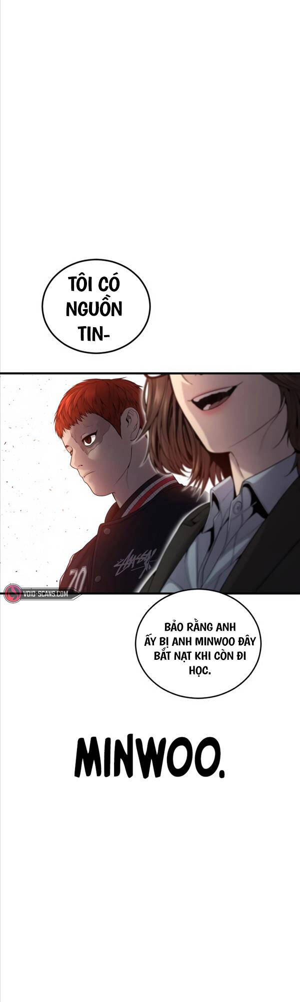 Cậu Bé Tội Phạm Chap 24 - Next Chap 25