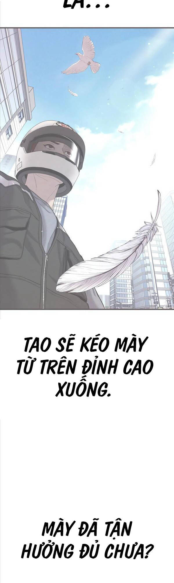Cậu Bé Tội Phạm Chap 24 - Next Chap 25