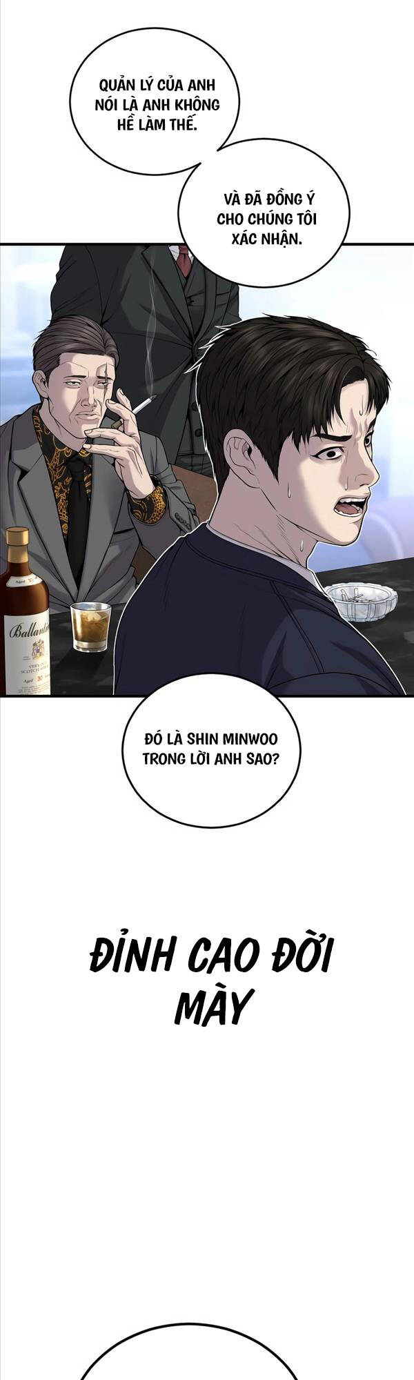 Cậu Bé Tội Phạm Chap 24 - Next Chap 25