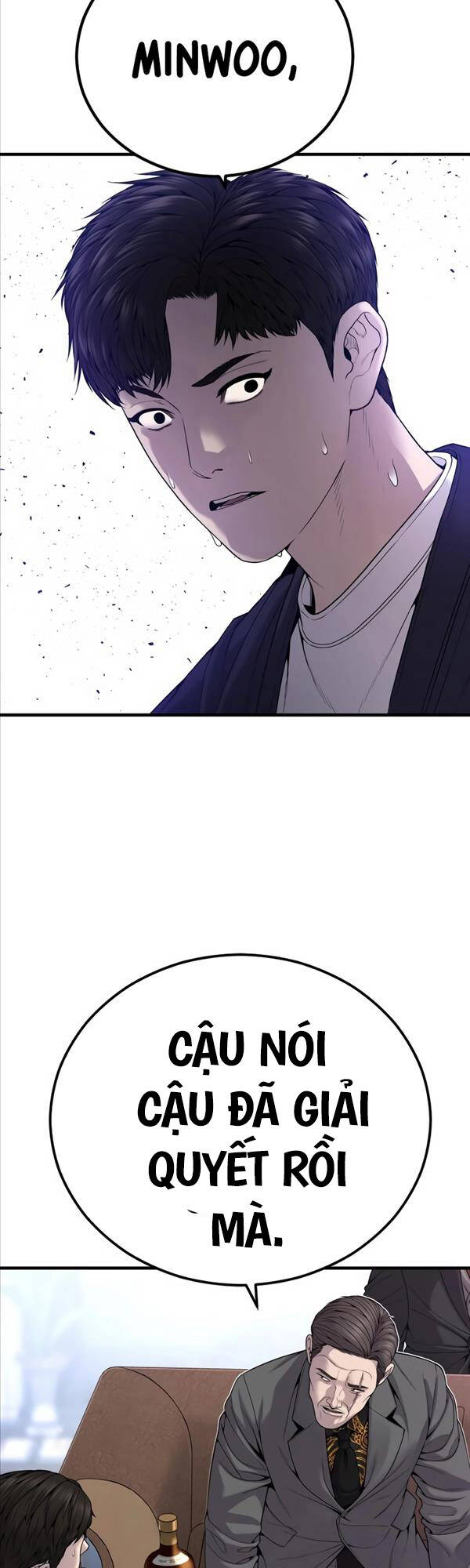 Cậu Bé Tội Phạm Chap 24 - Next Chap 25