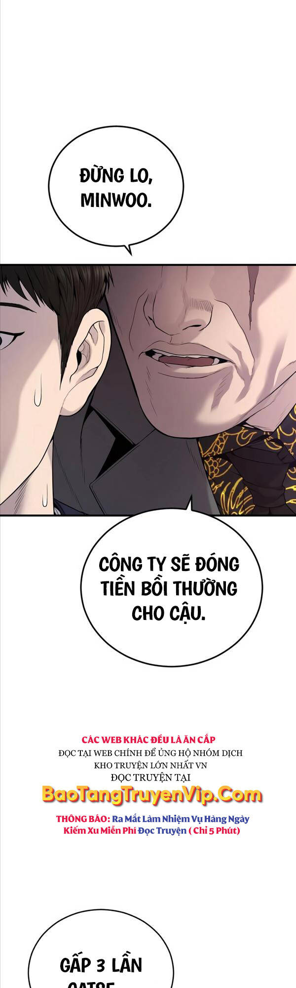 Cậu Bé Tội Phạm Chap 24 - Next Chap 25