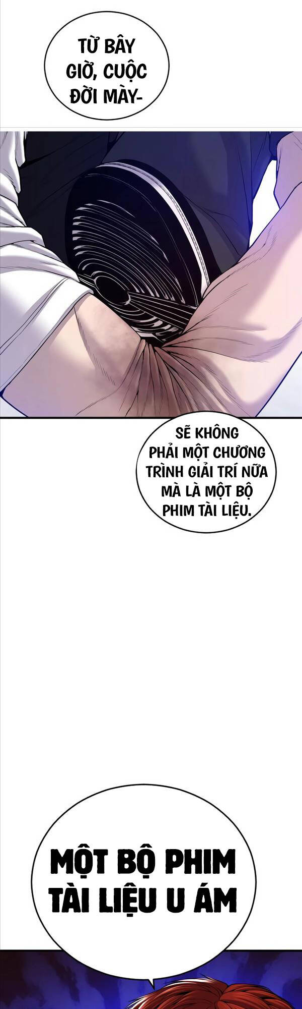 Cậu Bé Tội Phạm Chap 24 - Next Chap 25