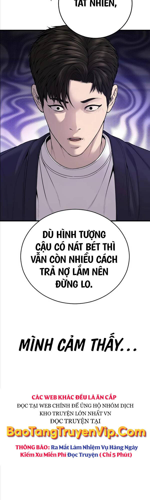 Cậu Bé Tội Phạm Chap 24 - Next Chap 25