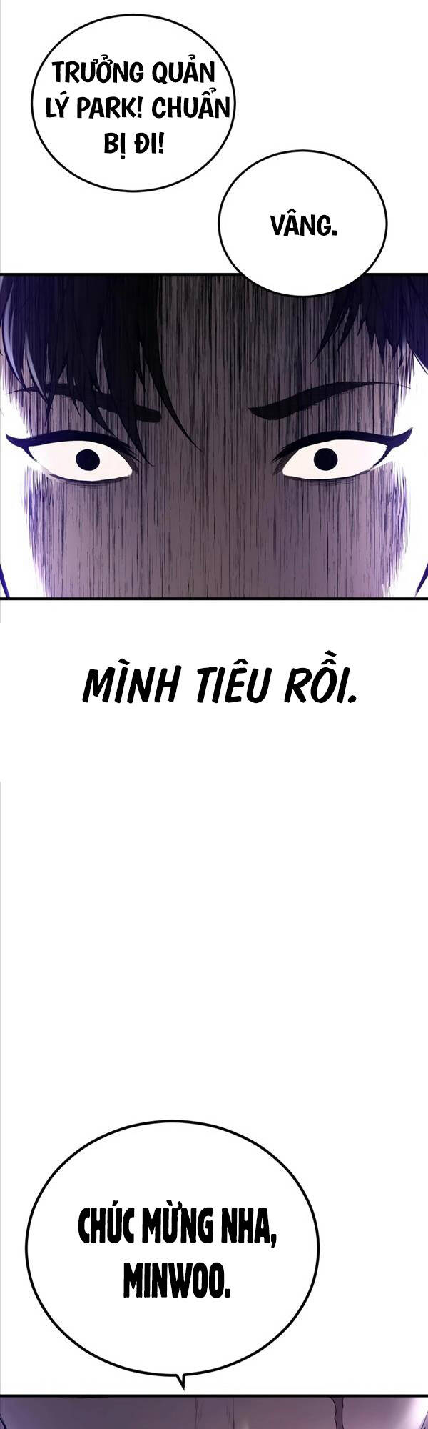 Cậu Bé Tội Phạm Chap 24 - Next Chap 25