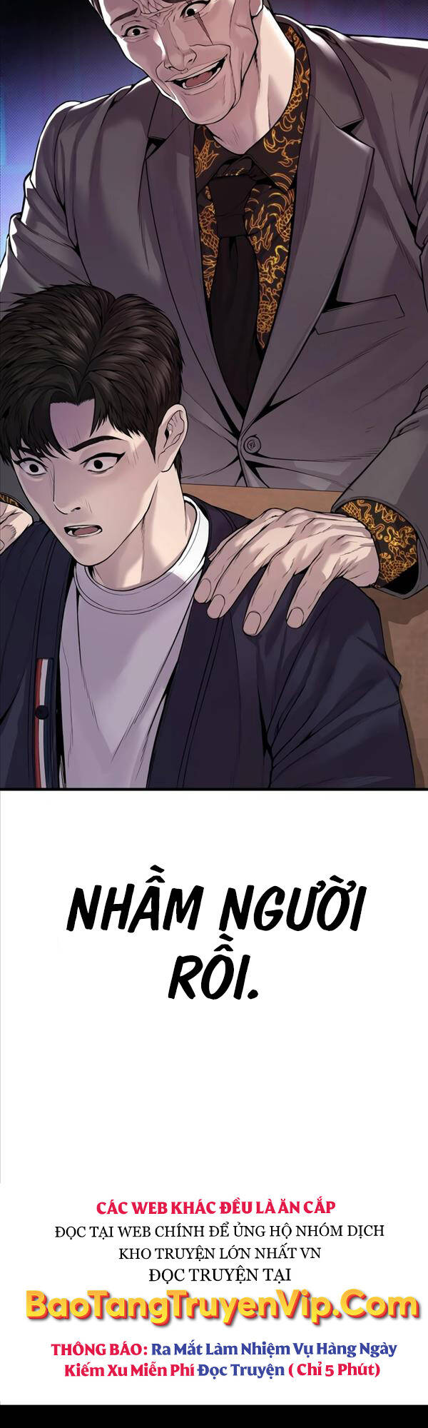 Cậu Bé Tội Phạm Chap 24 - Next Chap 25