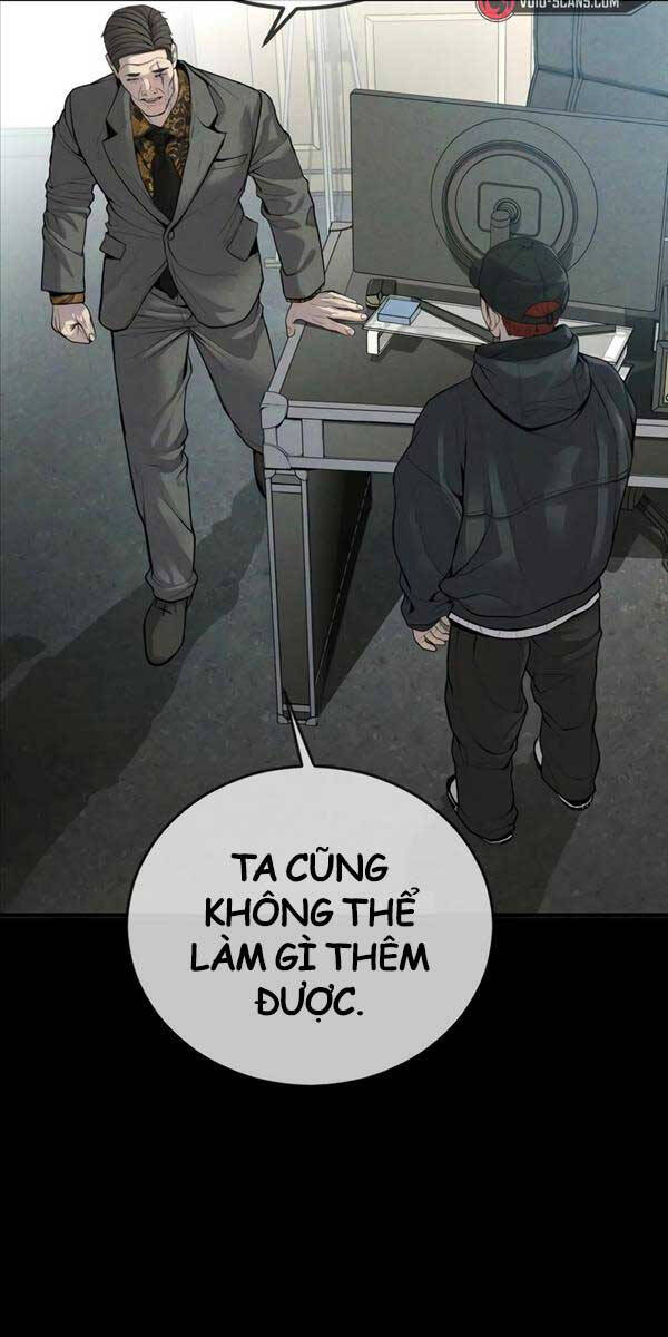 Cậu Bé Tội Phạm Chap 25 - Next Chap 26