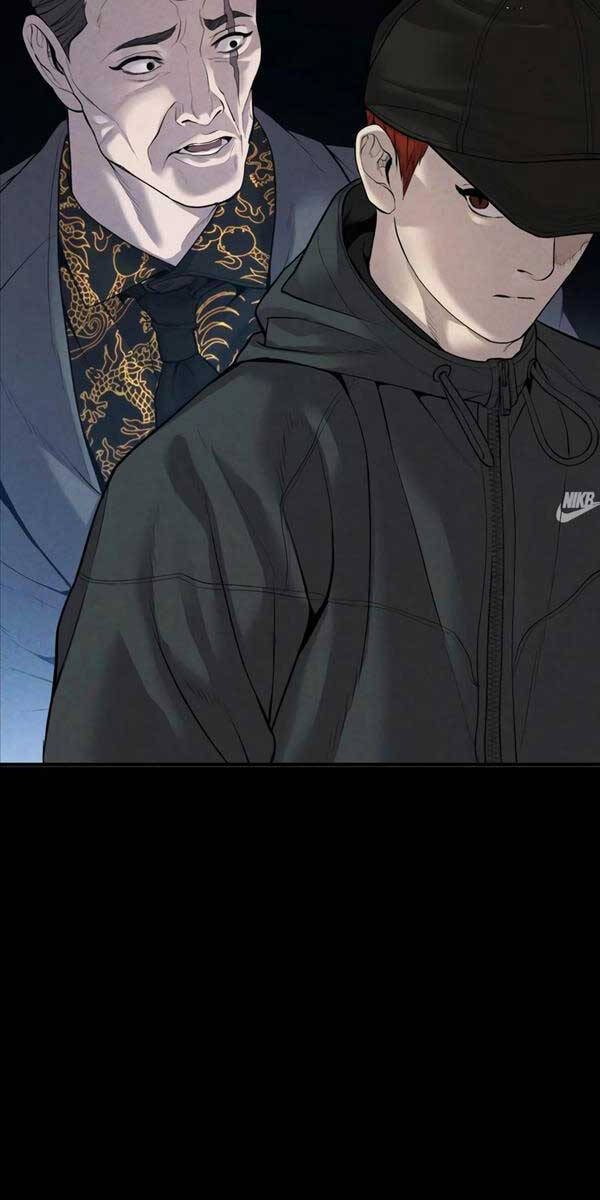 Cậu Bé Tội Phạm Chap 25 - Next Chap 26