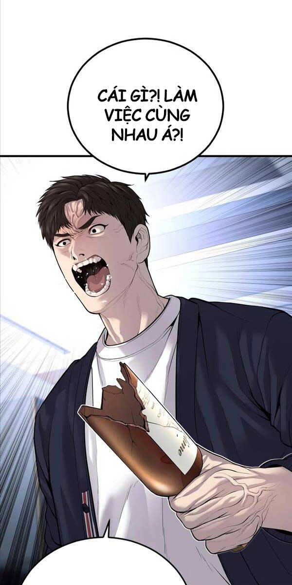 Cậu Bé Tội Phạm Chap 25 - Next Chap 26