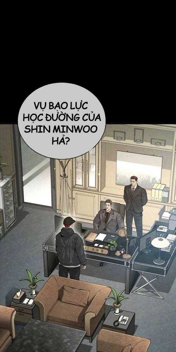 Cậu Bé Tội Phạm Chap 25 - Next Chap 26