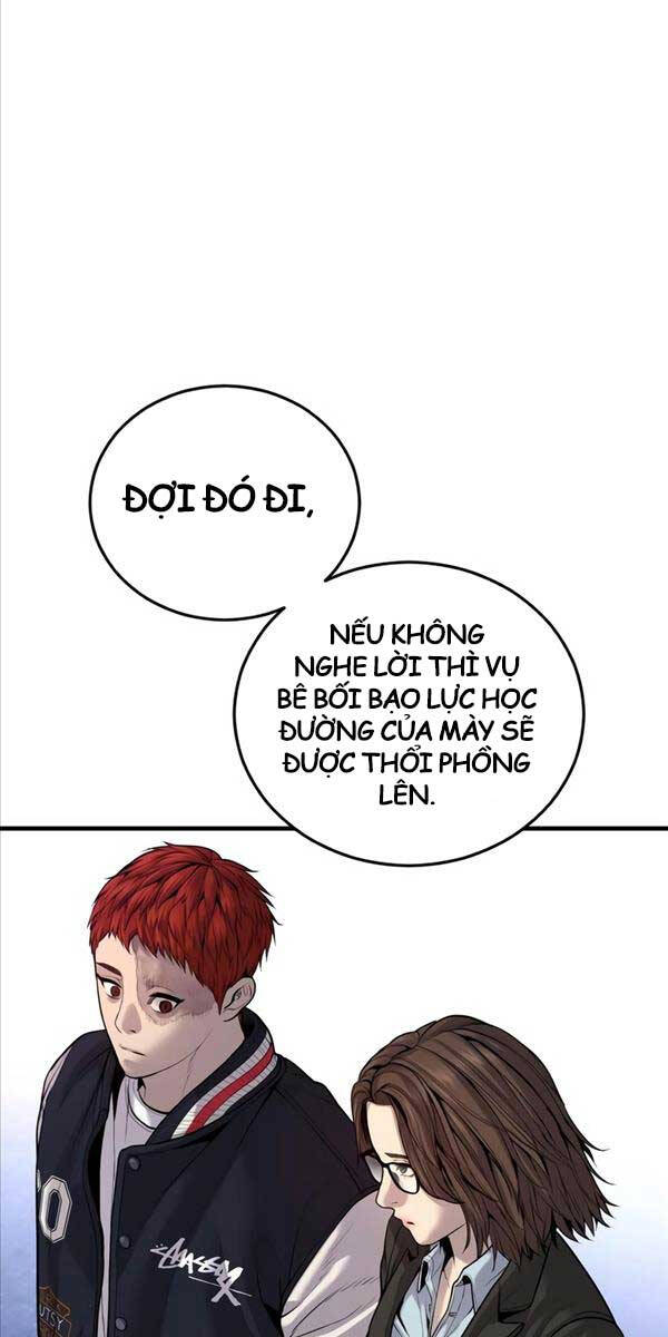 Cậu Bé Tội Phạm Chap 25 - Next Chap 26