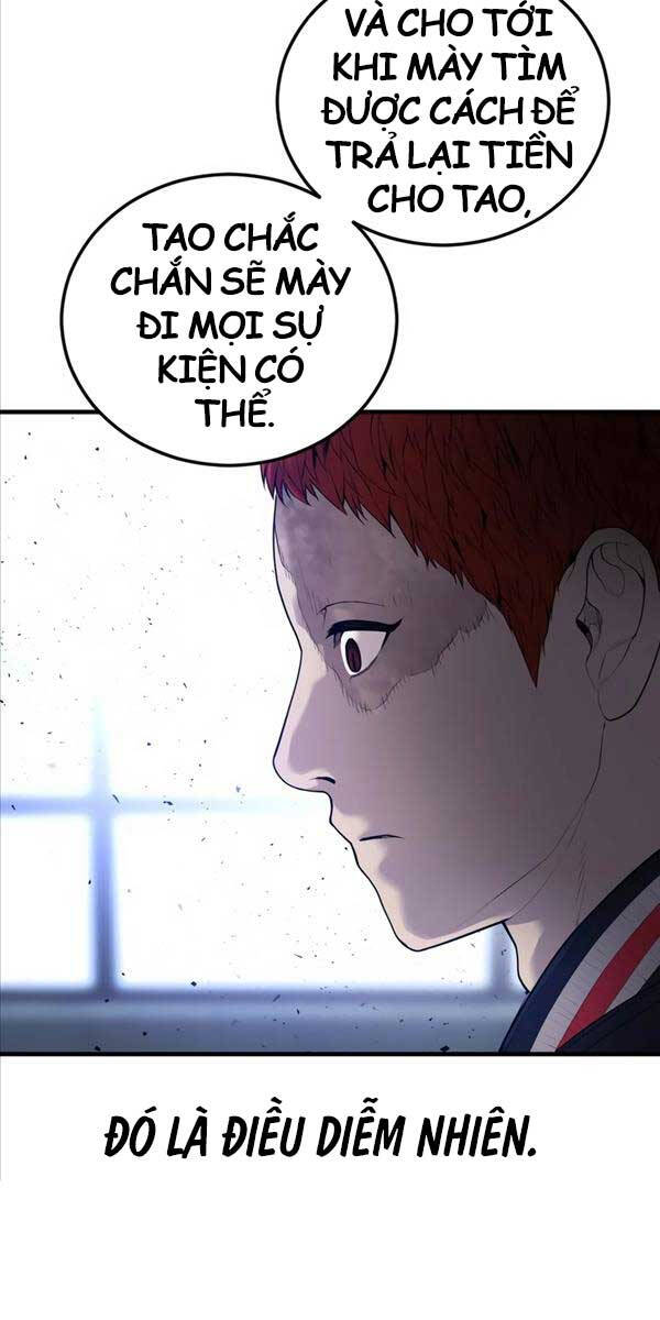 Cậu Bé Tội Phạm Chap 25 - Next Chap 26
