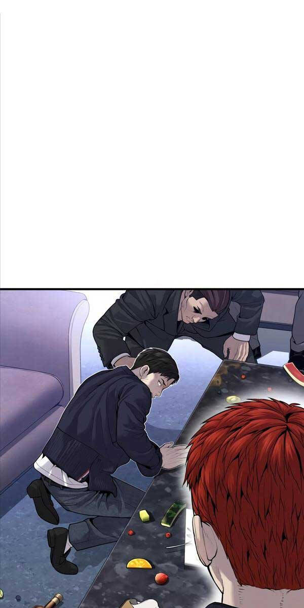 Cậu Bé Tội Phạm Chap 25 - Next Chap 26