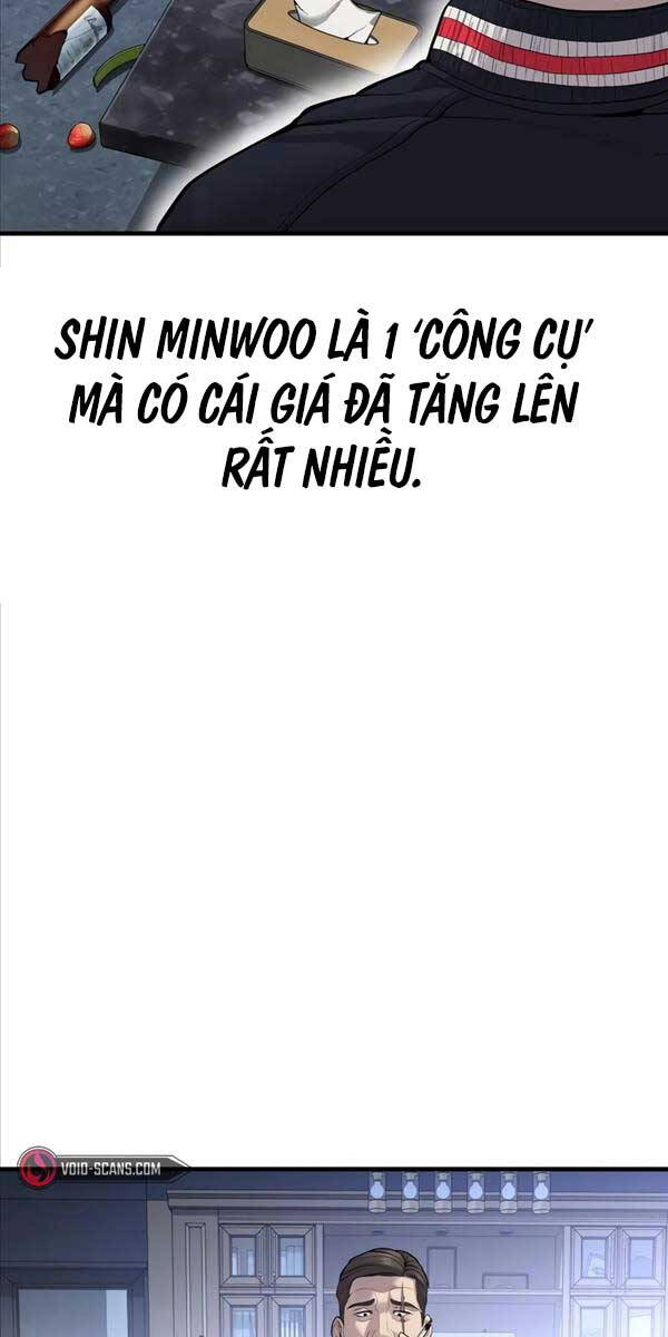 Cậu Bé Tội Phạm Chap 25 - Next Chap 26