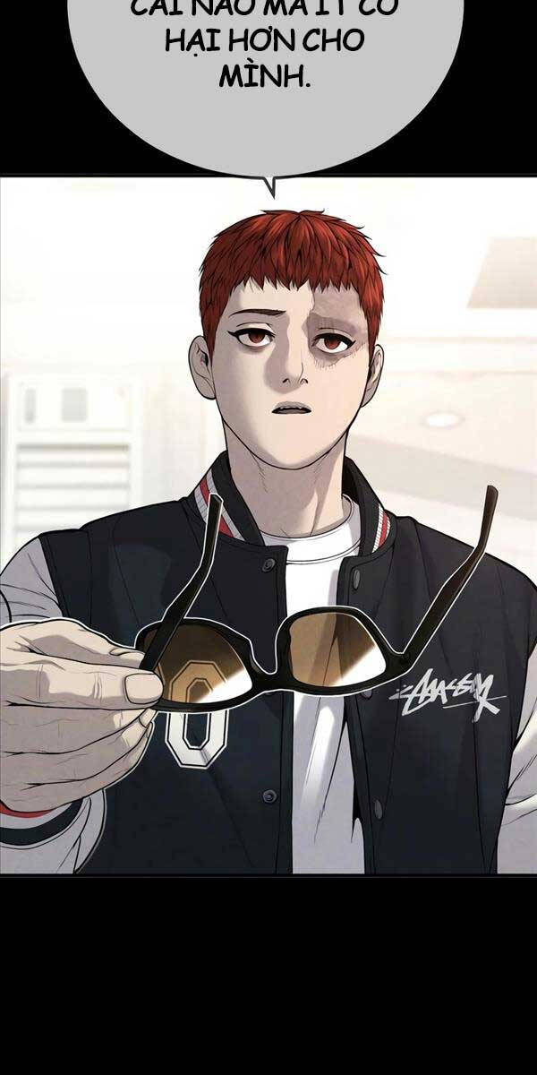Cậu Bé Tội Phạm Chap 25 - Next Chap 26