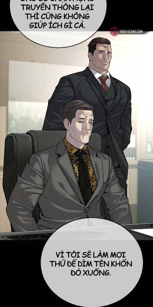 Cậu Bé Tội Phạm Chap 25 - Next Chap 26
