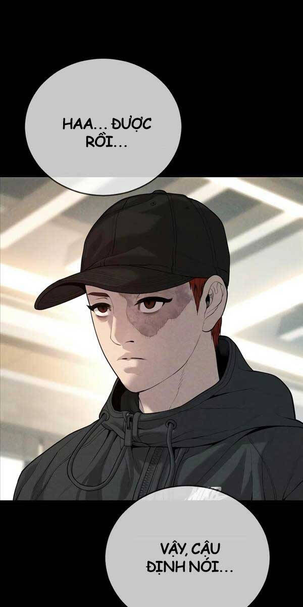 Cậu Bé Tội Phạm Chap 25 - Next Chap 26