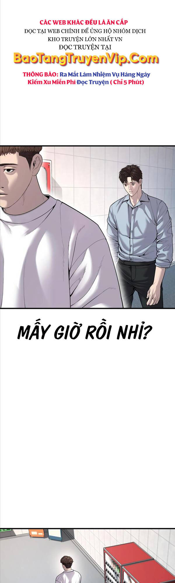 Cậu Bé Tội Phạm Chap 26 - Next Chap 27