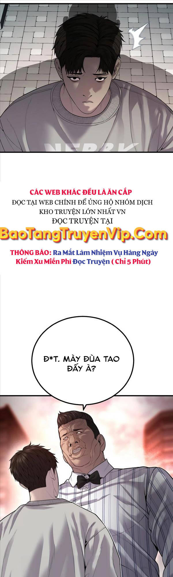 Cậu Bé Tội Phạm Chap 26 - Next Chap 27