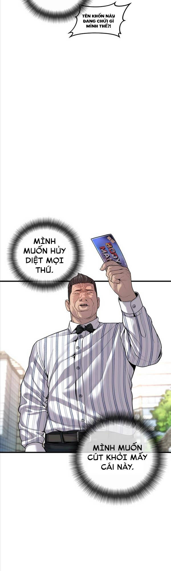 Cậu Bé Tội Phạm Chap 26 - Next Chap 27