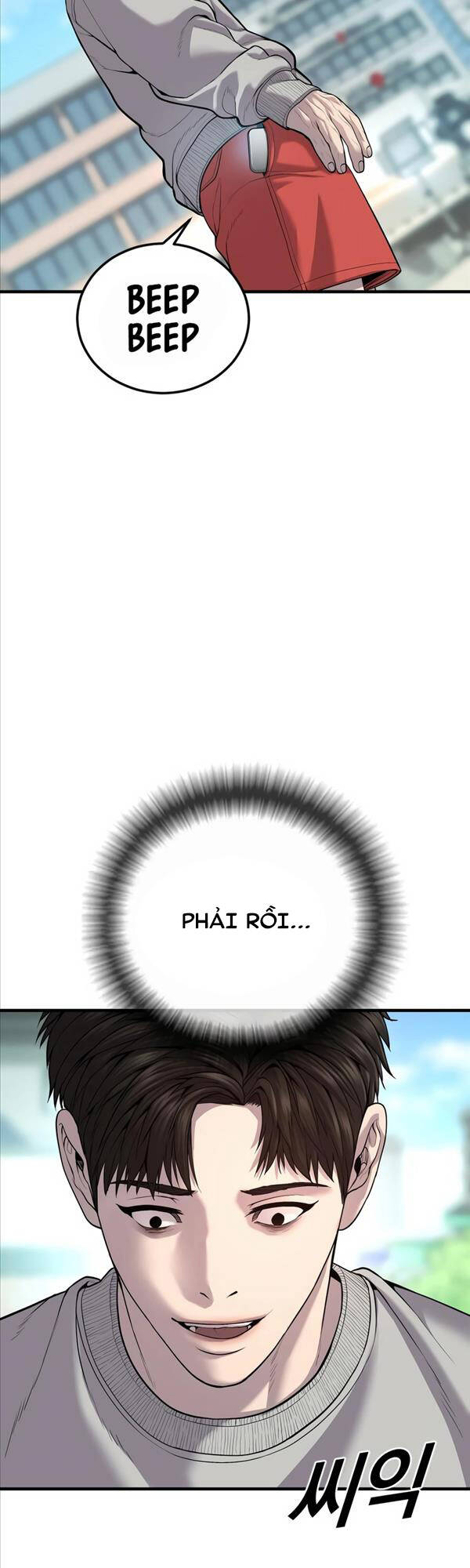 Cậu Bé Tội Phạm Chap 26 - Next Chap 27