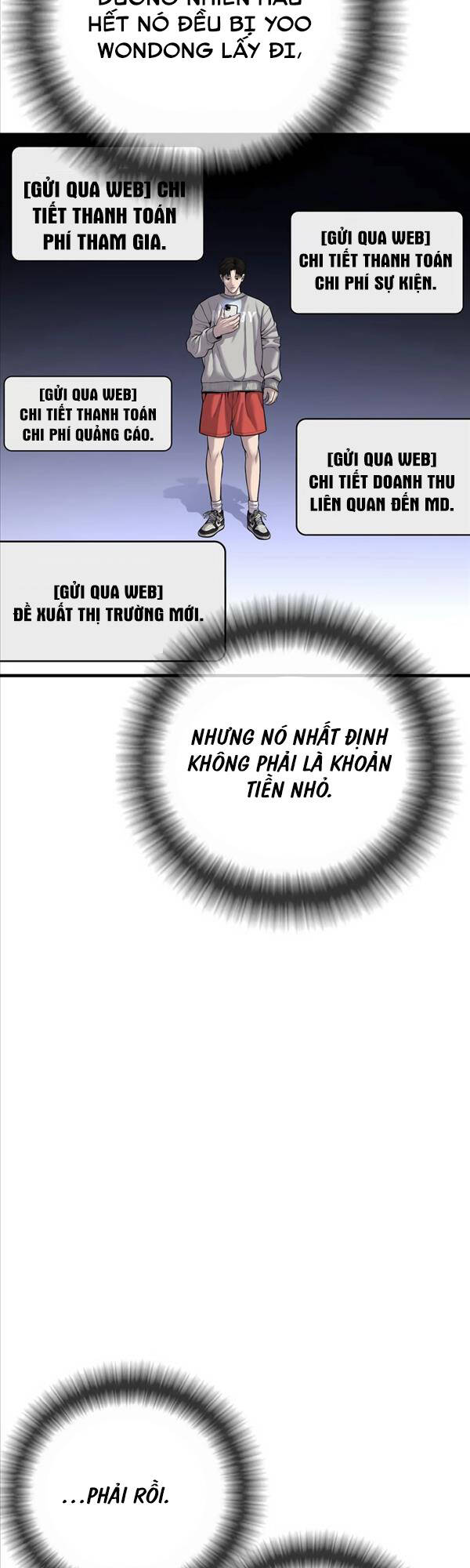 Cậu Bé Tội Phạm Chap 26 - Next Chap 27