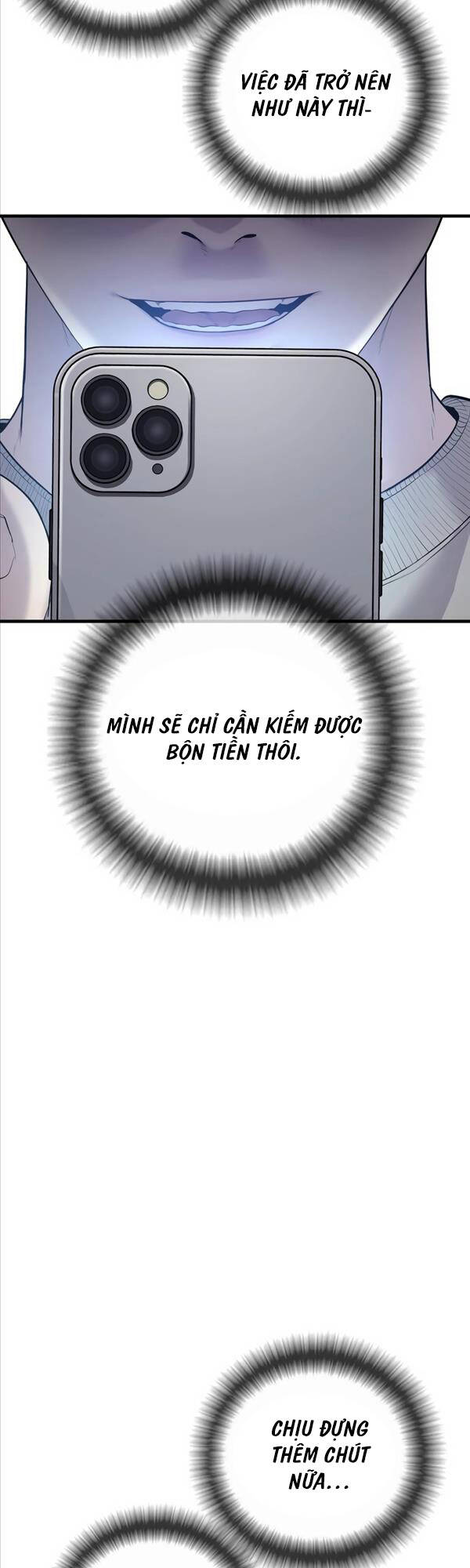 Cậu Bé Tội Phạm Chap 26 - Next Chap 27