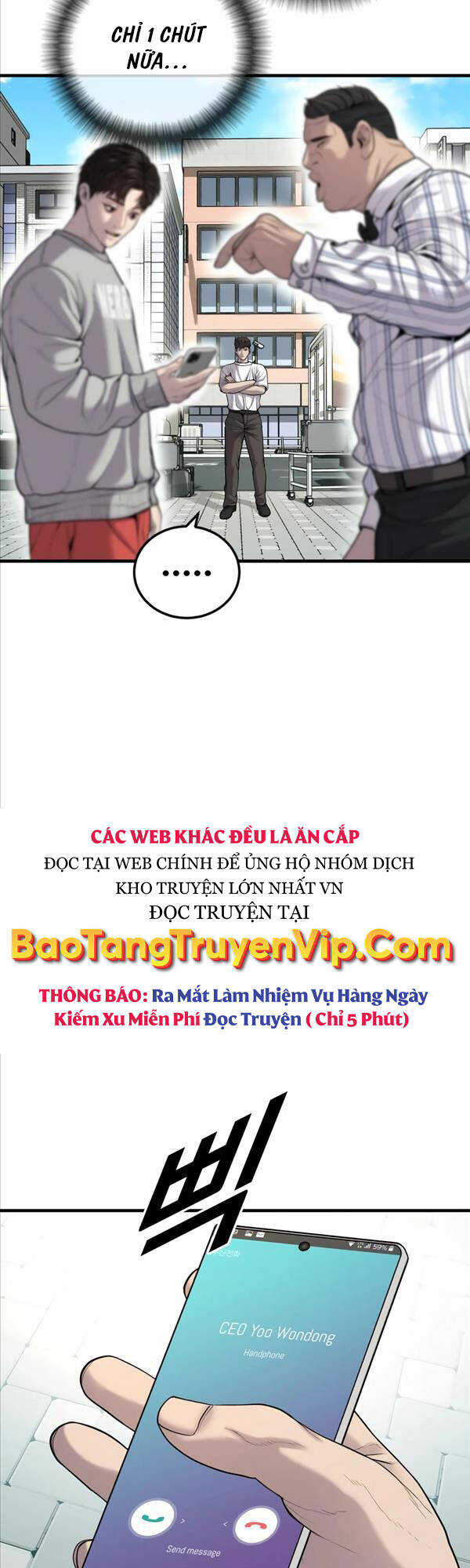 Cậu Bé Tội Phạm Chap 26 - Next Chap 27