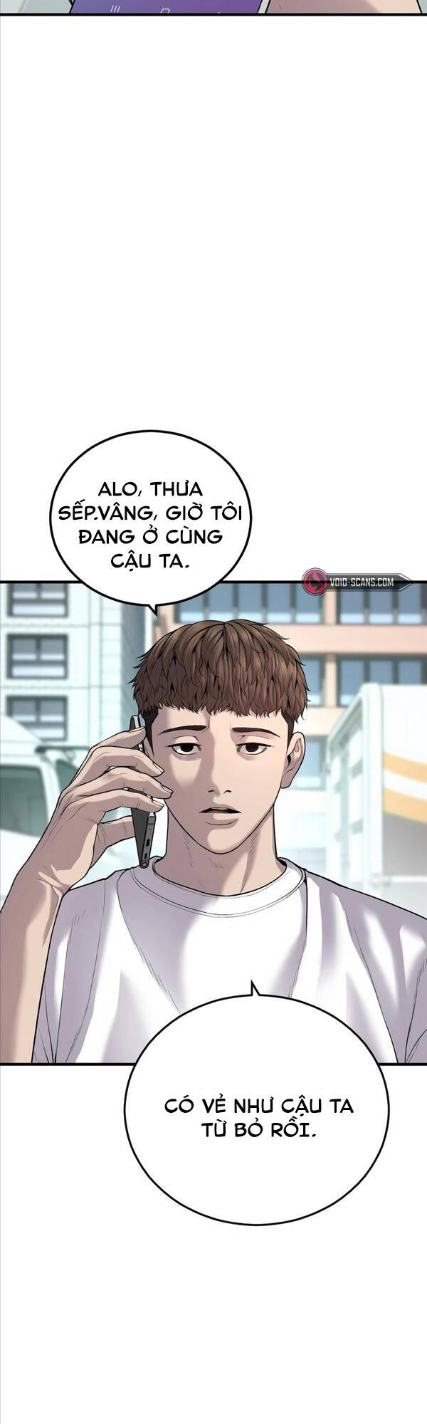 Cậu Bé Tội Phạm Chap 26 - Next Chap 27