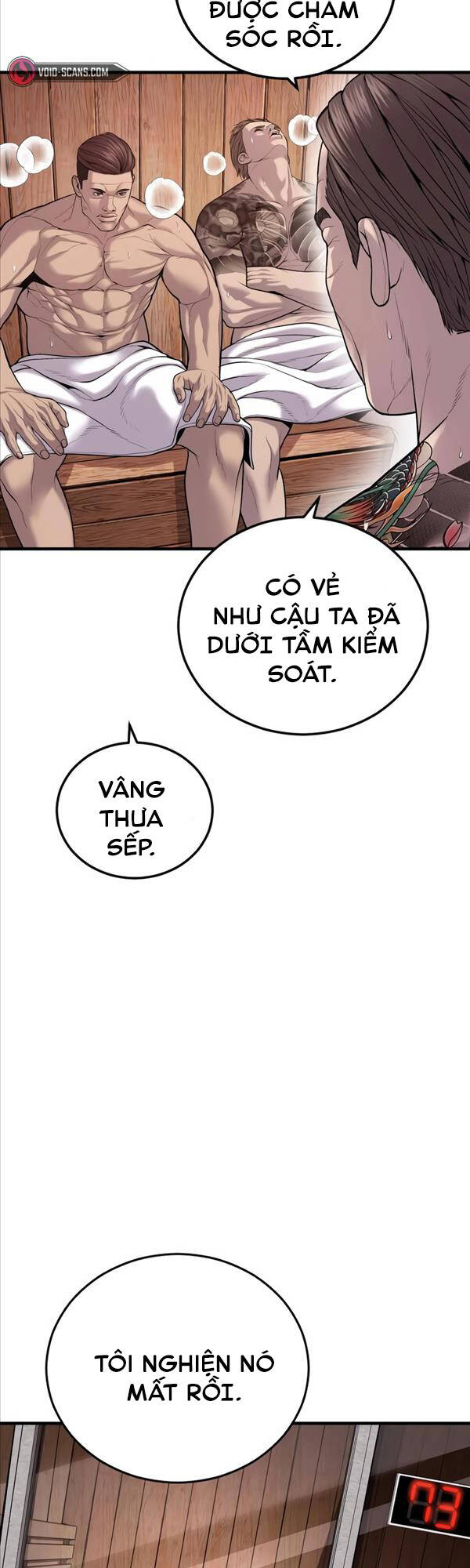 Cậu Bé Tội Phạm Chap 26 - Next Chap 27