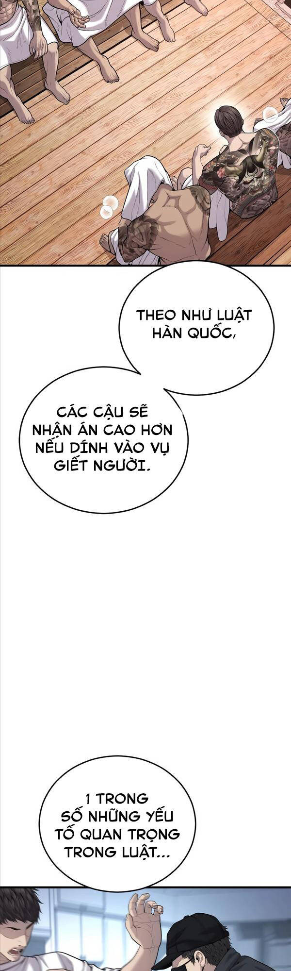 Cậu Bé Tội Phạm Chap 26 - Next Chap 27